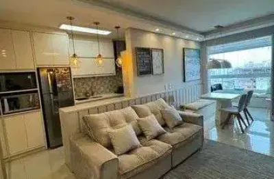 Apartamento com 2 quartos à venda na nossa senhora do rosário, são josé  por r$ 760.000
