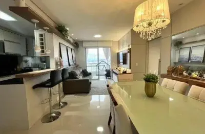 Apartamento com 3 quartos à venda no campinas, são josé  por r$ 1.100.000