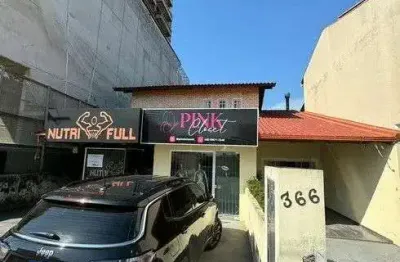 Casa com 3 quartos à venda no centro, biguaçu  por r$ 1.600.000