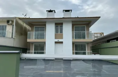 Apartamento com 2 quartos à venda no Forquilhas, São José 