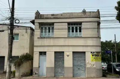 Casa de 2 pavimentos com 242 m², vista para o mar e loja comercial - próximo à via gastronômica de são josé