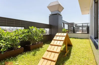 Apartamento com 3 quartos à venda no canto, florianópolis  por r$ 1.305.000