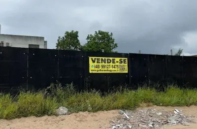 Terreno à venda no campeche, florianópolis  por r$ 2.500.000