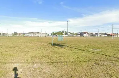 Terreno comercial à venda no Sertão do Maruim, São José 
