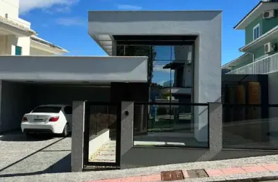 Casa com 3 quartos à venda na Barra do Aririú, Palhoça 