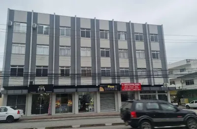 Apartamento com 2 quartos à venda no barreiros, são josé  por r$ 299.900