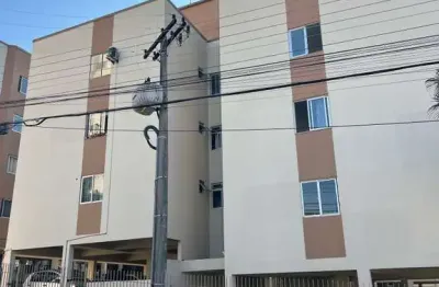 Apartamento com 2 quartos à venda na nossa senhora do rosário, são josé  por r$ 360.000