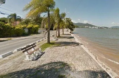 Terreno à venda no cacupé, florianópolis  por r$ 2.800.000