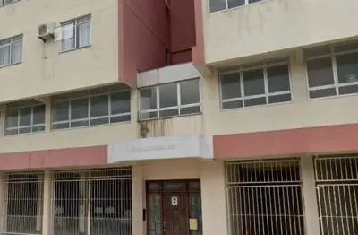 Apartamento com 2 quartos à venda no Barreiros, São José 