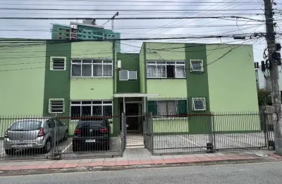 Apartamento com 2 quartos à venda no kobrasol, são josé  por r$ 290.000