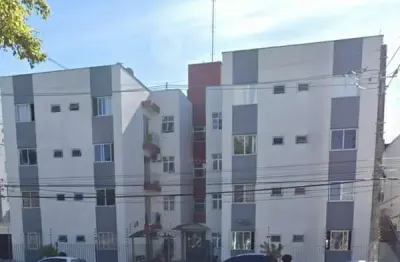 Apartamento com 3 quartos à venda no kobrasol, são josé  por r$ 450.000