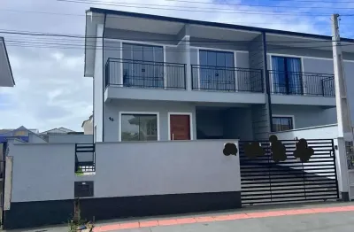 Sobrado geminado à venda em potecas – são josé (sc)