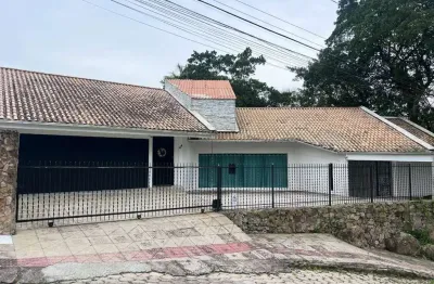 Casa com 3 quartos para alugar no centro, florianópolis  por r$ 11.000