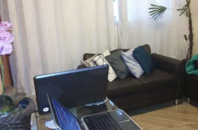 Apartamento à venda em são paulo, cambuci, com 2 quartos, com 50 m², condominio edificio pigalle