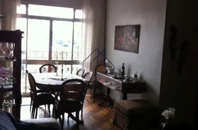 Apartamento à venda em são paulo, jardim das acácias, com 3 quartos, com 119.6 m²