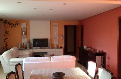 Apartamento à venda em são paulo, cambuci, com 2 suítes, com 150 m²