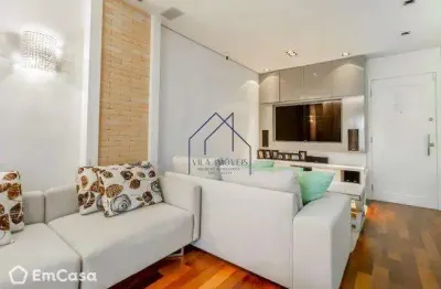 Apartamento à venda em são paulo, paraíso, com 3 quartos, com 100 m², edifício monte rey