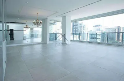 Apartamento para alugar em são paulo, itaim bibi, com 2 quartos, com 181 m², artsy itaim