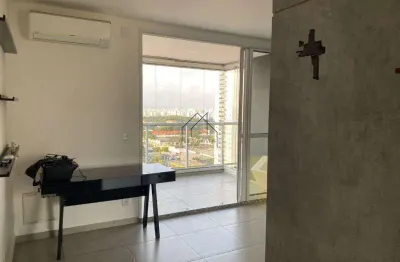 Apartamento à venda em São Paulo, Ipiranga, com 1 quarto, com 49 m², Pride Ipiranga