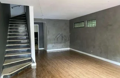 Casa comercial para alugar na Avenida Doutor Cardoso de Melo, 373, Vila Olímpia, São Paulo