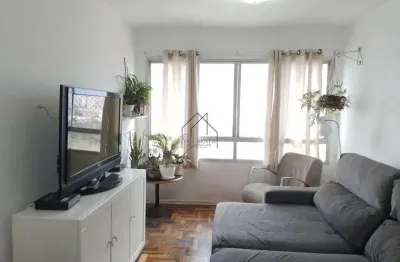 Apartamento à venda em são paulo, cambuci, com 2 quartos, com 75 m², edifício palma de maiorca