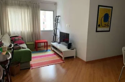 Apartamento à venda em são paulo, vila mariana, com 3 quartos, com 119 m², edifício andréa