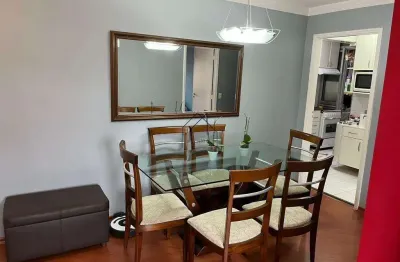 Apartamento à venda em são paulo, cambuci, com 3 quartos, com 71 m², edificio  evellen 2