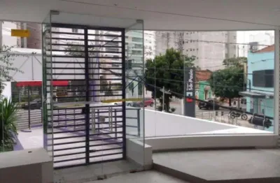 Barracão / Galpão / Depósito à venda na Rua Almeida Torres, 124, Aclimação, São Paulo