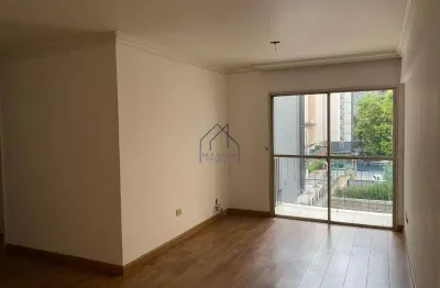 Apartamento à venda em são paulo, vila olímpia, com 2 quartos, com 62 m², mansao amalfi