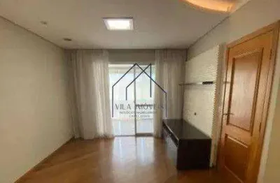 Apartamento à venda em são paulo, vila mariana, com 3 quartos, com 104 m²