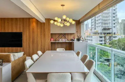 Apartamento à venda em são paulo, aclimação, com 2 suítes, com 106 m²