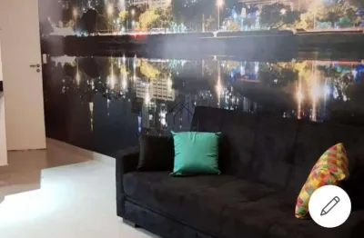 Apartamento à venda em são paulo, bela vista, com 2 quartos, com 55 m²