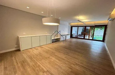 Sobrado à venda em são paulo, campo belo, com 4 suítes, com 269 m²