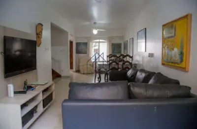 Sobrado à venda em são paulo, vila mariana, com 4 quartos, com 170 m²