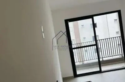 Estúdio à venda em são paulo, bela vista, com 1 suíte, com 19 m²