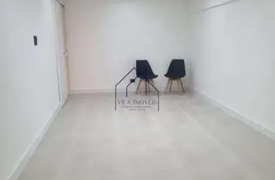 Apartamento à venda em são paulo, vila mariana, com 2 quartos, com 57 m²