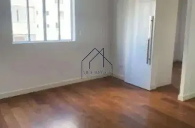 Apartamento à venda em são paulo, vila mariana, com 2 quartos, com 56 m²