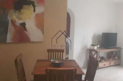 Apartamento à venda em são paulo, vila andrade, com 2 quartos, com 58 m², vitoria 2