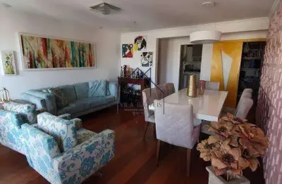 Apartamento à venda em são paulo, vila olímpia, com 2 quartos, com 96 m²