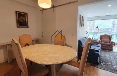 Apartamento à venda em são paulo, jardim santo amaro, com 2 quartos, com 76 m², edifício win