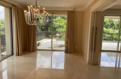 Apartamento à venda em são paulo, jardim paraíso, com 4 suítes, com 532 m²