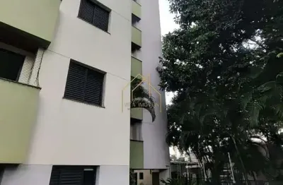 Apartamento à venda em são paulo, saúde, com 1 quarto, com 39 m²