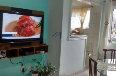 Apartamento à venda em são paulo, aclimação, com 2 quartos, com 58 m², edificio samambaia