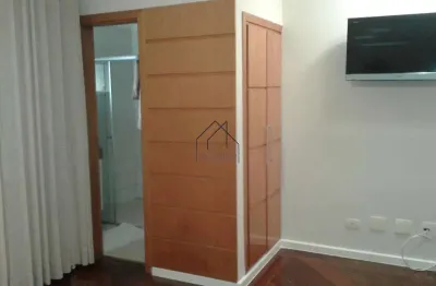Apartamento à venda em são paulo, vila mariana, com 4 quartos, com 160 m², ed atol das rocas