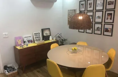 Apartamento garden à venda em são paulo, vila mariana, com 2 quartos, com 72 m², condominio you