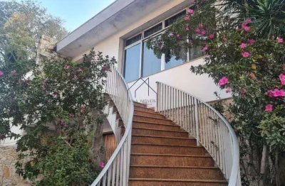Casa à venda e para alugar em são paulo, planalto paulista, com 4 suítes, com 470 m²