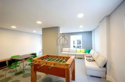 Apartamento à venda em são paulo, cambuci, com 2 quartos, com 65 m², condomínio idealle