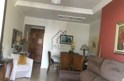 Apartamento à venda em são paulo, vila mariana, com 3 quartos, com 77 m²