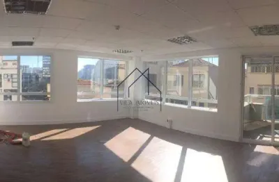 Conjunto à venda em são paulo, paraíso, com 108.31 m², edifício tangram