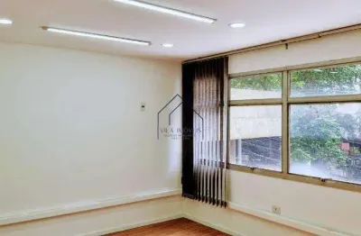 Conjunto à venda em são paulo, bela vista, com 42 m², condomínio ouro preto